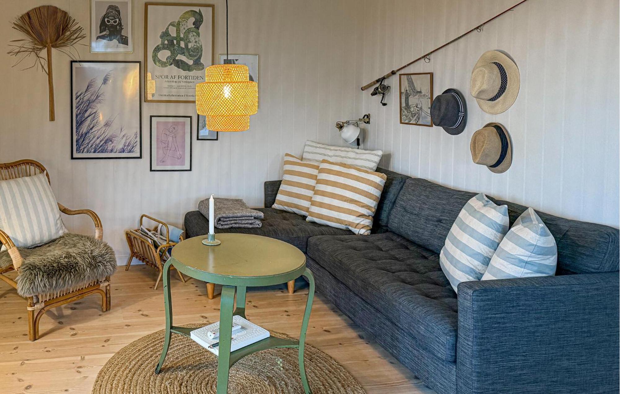 Amazing Home In Kerteminde With 3 Bedrooms And Wifi エクステリア 写真