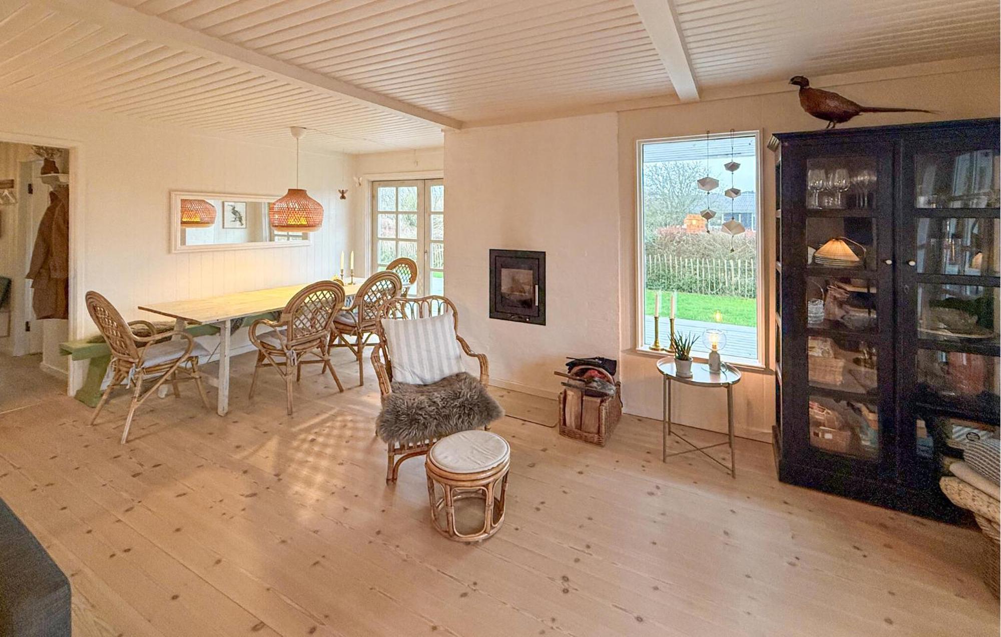 Amazing Home In Kerteminde With 3 Bedrooms And Wifi エクステリア 写真