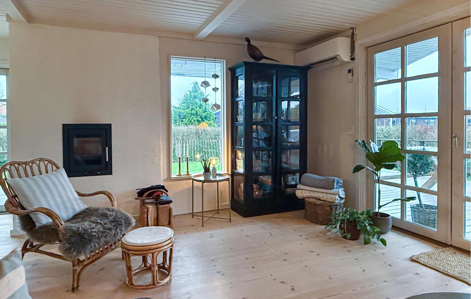 Amazing Home In Kerteminde With 3 Bedrooms And Wifi エクステリア 写真