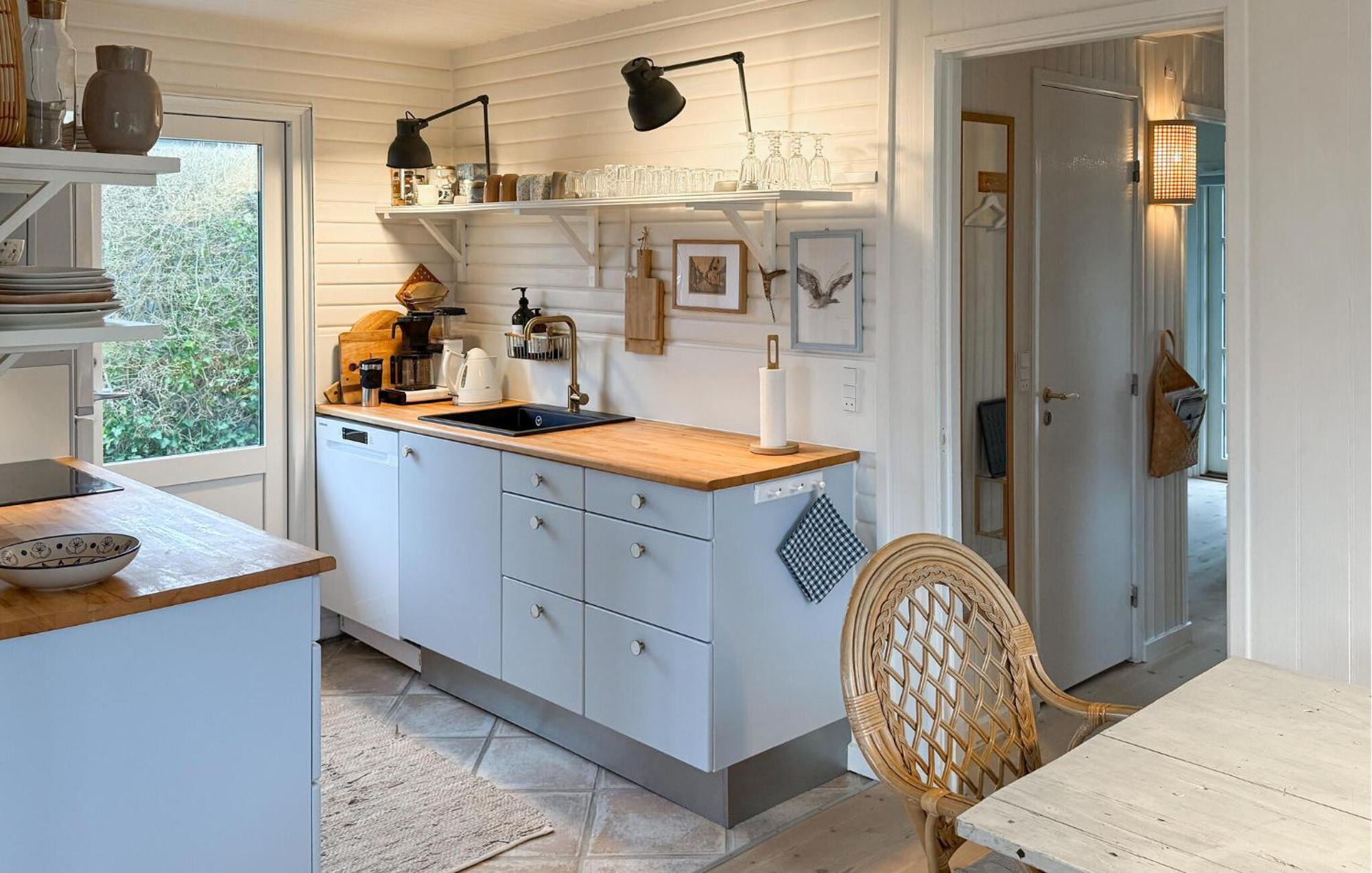 Amazing Home In Kerteminde With 3 Bedrooms And Wifi エクステリア 写真